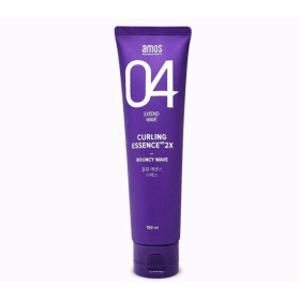 아모스 컬링 에센스 2X 150ML  4개