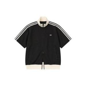 NDY 널디 클래식 NY 반팔 트랙 탑(26SS) PNEU26TR02 CLASSIC S TRACK TOP(26SS) 744992