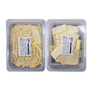자연산 100프로 못난이 모짜렐라 치즈 2kg 파지(피자)