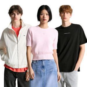 (24%쿠폰)(공식) 타미진스 기간한정 아울렛 추가인하 ~55% + 반팔/셔츠/원피스 외 추천템