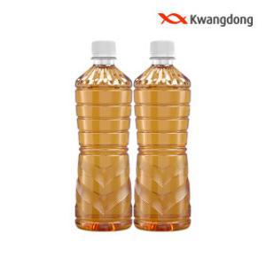 광동 옥수수수염차 무라벨 620ML 20입 한정수량특가