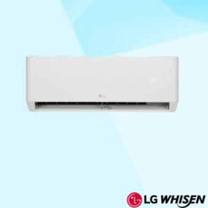엘지전자 6평 벽걸이에어컨 인버터 SQ06EZ1WBS 실외기포함 전국설치 기본설치별도 원룸 가정용