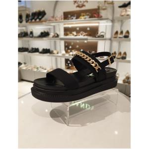 탠디 여성화 샌들 J1551 BLACK 블랙 5Cm