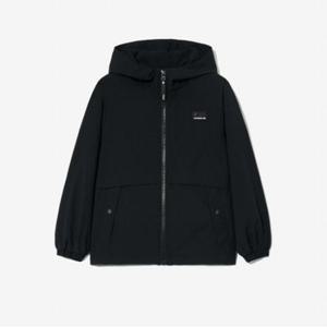 [휠라키즈] 에센셜 바람막이 (FK2JKG3101X_BLK)