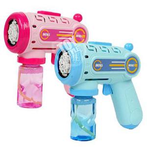 [6/4 단하루 7,900 무배] 8홀 익스트림 버블건 자동 비눗방울 놀이