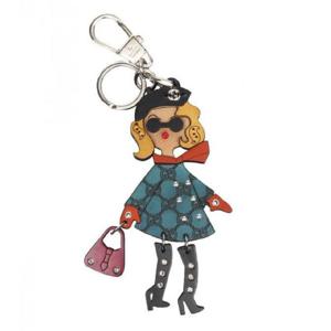 구찌 장식 레이디 키링 참 389045BGZ5N 8463 TP946822987