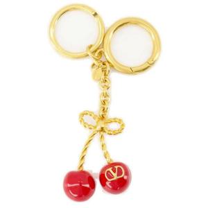 Valentino Chez V로고 시그니처 백 참 7W2P0AU3MJP 03Y TP946822835