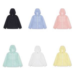 [탑텐키즈]공용) 초경량 바람막이 점퍼 MKF2JJ3011