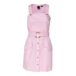 핑코 숏팬츠 103212A1N3N78 Nude Neutrals