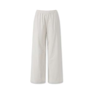 [백화점][탑텐밸런스]여성) 수퍼 스트레치 와이드 팬츠 MBG5PT2259