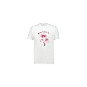 26 SS 알렉스 포피 코튼 티셔츠 857151QTAEH TP449178466