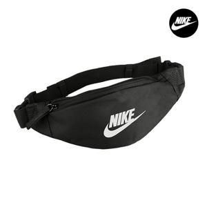 나이키 헤리티지 힙색 웨이스트백 여행 미니백 가방 DB0488-010