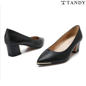 여성 공단 펌프스 구두 (굽 5CM) 718045A LA-087블