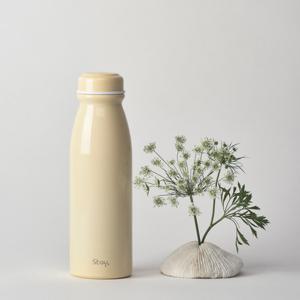 [스테이24] 라이크 초경량 텀블러 보온보냉 350ml_아이보리