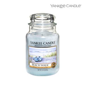 [양키캔들 라지자 비치워크