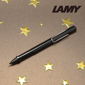 [무료각인+선물포장]사파리 샤프-샤이니블랙