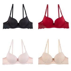 [예스]심플 몰드 날개 레이스 브라4종 택1YDWBXZ45YDWBXZ48