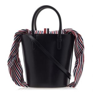 [톰브라운] 스트라이프 버킷 백 FAP383A 06549 210