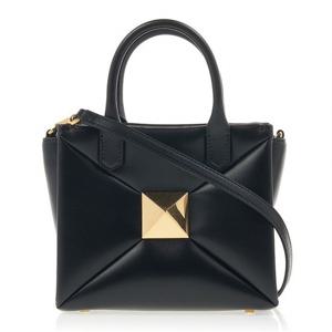 [발렌티노 가라바니] 스몰 원스터드 핸드백 1W2B0K59 HHX 0NO