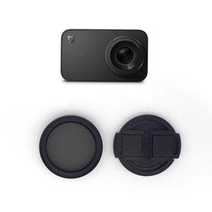 샤오미 미지아 4K 액션캠 호환 편광 렌즈 CPL 필터