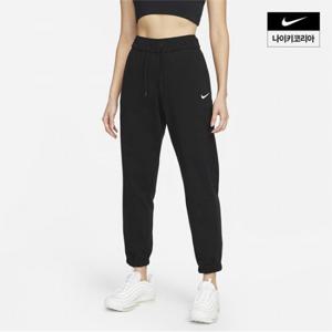 [나이키] [나이키] 스포츠웨어 여성 이지 조거 DM6420-010