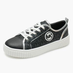 마이클코어스 키높이 운동화 SUMMER ALINE MK100590