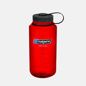 [날진] 트라이탄 루프통 1L 레드