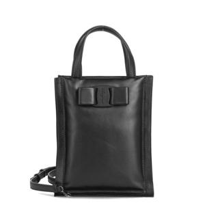 [페라가모] 비바 미니 21 2988 NERO 758965 토트백 크로스백