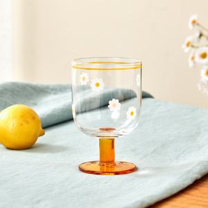 [모던하우스] 어썸데이 데이지 고블렛 350ml