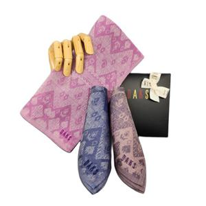 [닥스(손수건)]선염 손수건 DET1103