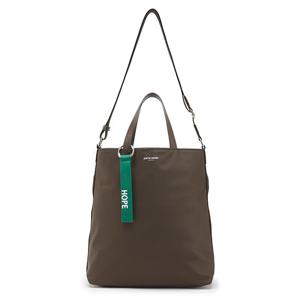 [피에르가르뎅_핸드백]심플원단가방01J3280YNW-BS