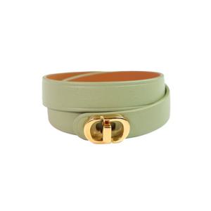 디올 몽테인 더블 팔찌 B1760WOMCM 07V