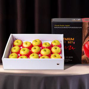 [더조은] 정품 시나노골드 선물세트 5kg / 14-16과