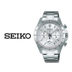 세이코 스피릿 SBTR009 손목시계