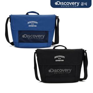 [디스커버리 키즈] 바시티 고학년 메신저백 2종 택1 DKMR3204N-SET