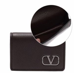[발렌티노] 23FW 남성 카드지갑 (3Y2P0U53 YGP KG8 23F)