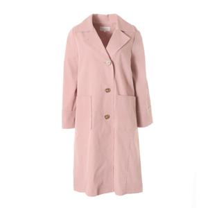 [엠씨]간절기트렌치코트C21Y150