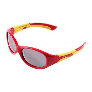 헬리아 키즈 선글라스 아이언 (레드)