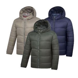 [콜핑]LD18 남자 겨울 웰론 깃털처럼 가벼운 후드패딩자켓 KTJ6786M / KTJ6813M