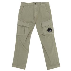 CP컴퍼니 키즈 카고 바지 15CKPA052B 005531G 335