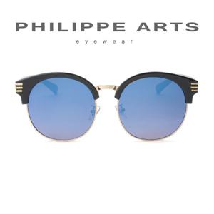 필립아츠 선글라스 PA4013D C03 미러