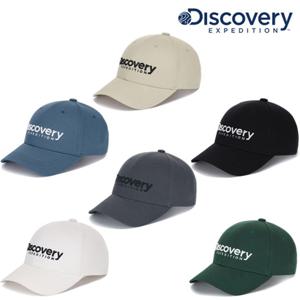 디스커버리 (DXCP5024N) 2024 어썸 하드 볼캡