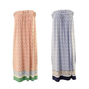 비너스 편하고이쁜 골프가운VGN7124L