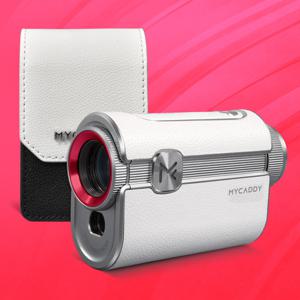 [GS]마이캐디 23년신상 레이저 골프거리측정기 MS4 2컬러 OLED