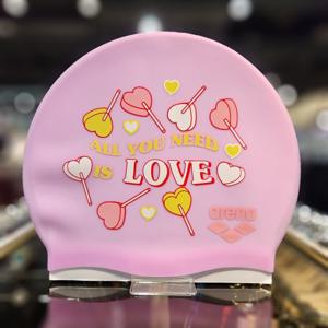 [아레나]체리캔디 실리콘수모 A4AC1AC13PPL-IDG