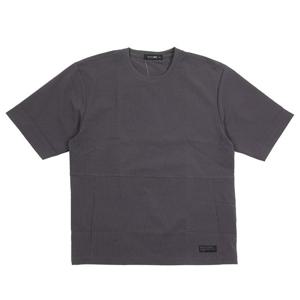 [뱅뱅]남녀공용 시어서커 반팔 티셔츠 NTM134