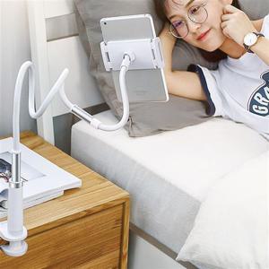 침대 핸드폰 스마트폰 태블릿 자바라 거치대 DD-10051