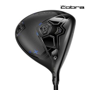 (코브라) 2024년 다크스피드 X 드라이버(남성)