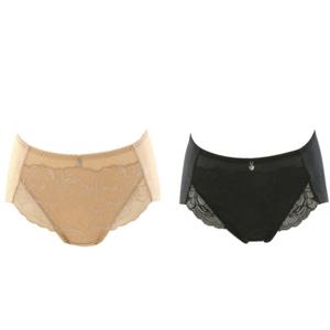 와코루 탄력감이있는 여성팬티 햄팬티WPTM100C