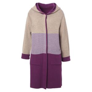 [조순희]울블랜드 리버시블 롱 니트(JLSL130)